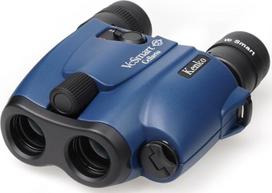 "Kenko" vaizdo stabilizavimo žiūronai "Vc Smart 12x21 Cellarto", stoginė prizmė, nepertraukiamo naudojimo 28 val., skirti lauke, paukščių stebėjimui ir žvaigždžių stebėjimui, 407738