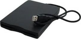 "KesCom ITC22120" išorinis USB diskų kaupiklis, juodas, tinkamas "Windows 7" ir "Windows 8