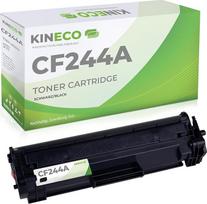 "Kineco" toneris su lustu, suderinamas su HP CF244A 44A Laserjet Pro M15a M15w MFP M28a M28w 1000 puslapių talpa