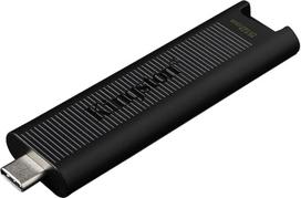 "Kingston DataTraveler Max USB 3.2 Gen 2 1000R/900W USB atmintinė 512GB DTMAX/512GB