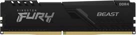 "Kingston FURY Beast" 32GB 3600MHz DDR4 CL18 staliniams kompiuteriams skirta atmintis KF436C18BB/32
