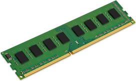 "Kingston Technology" KVR1066D3N7/4G ValueRAM 4GB, 1066 MHz DDR3 RAM CL7 DIMM atminties modulis