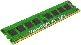 "Kingston Technology" KVR16N11/4 4GB DDR3 1066 MHz DIMM ne ECC atminties modulis