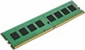 "Kingston ValueRAM" 16GB 3200MT/s DDR4 neECC CL22 DIMM 1Rx8 1.2V KVR32N22S8/16 staliniams kompiuteriams skirta atmintis