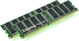 "Kingston" 512MB atminties ID Compaq 282435 Bulk Kit DDR266