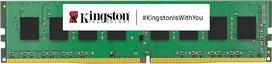 "Kingston" firminė atmintis 8GB DDR4 3200MT/s DIMM vieno rango modulis KCP432NS6/8 Staliniams kompiuteriams skirta atmintis