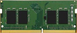 "Kingston" KCP424SS8/8 8GB DDR4 2400 MHz SODIMM atminties modulis - žalias