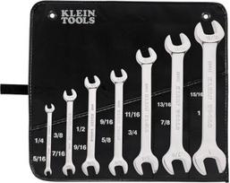 "Klein Tools" veržliarakčių rinkinys, 7 dalys, 68452