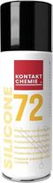 "Kontakt-Chemie" ISOLIER 72 Silikoninės alyvos purškiklis 200 ml
