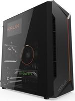 "KRUX" žaidimų korpusas "Astro microATX/ITX" | KRX0016