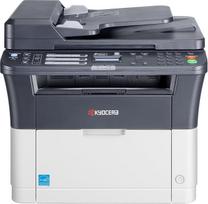 "Kyocera Ecosys FS-1325MFP 4-in-1" daugiafunkcinis lazerinis spausdintuvas, nespalvotas dvipusis spausdinimas, kopijavimas, skeneris, iki 25 puslapių per minutę