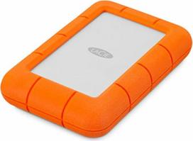 "LaCie Rugged Mini" 2TB 9000298