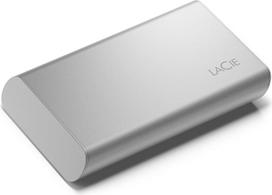 "LaCie" nešiojamasis SSD diskas, išorinis 2 TB SSD diskas, 2,5 colio, suderinamas su "PC" ir "Mac", "iPhone 15 Pro", apima 3 metų gelbėjimo paslaugą, modelio Nr.: STKS2000400