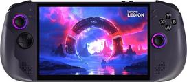 "Lenovo Legion Go S" žaidimų konsolė | 8 colių WUXGA ekranas | "AMD Ryzen Z2 Go" | 16GB RAM | 1 TB SSD | "AMD Radeon" grafika | "SteamOS" | Nebula Nocturne Black