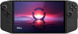"Lenovo Legion Go" žaidimų konsolė, 8,8 colių WQXGA ekranas, 144 Hz (AMD Ryzen Z1 Extreme, 16GB RAM, 1 TB SSD, AMD Radeon grafika, "Windows 11 Home") - Juodas šešėlis