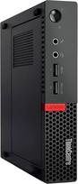 "Lenovo ThinkCentre M710q Tiny Desktop PC", "Core i7-7700T", 16GB RAM, 240GB SSD, "Win 11" (atnaujintas)