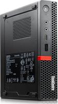 "Lenovo ThinkCentre M920q Tiny Mini PC Desktop Computer", "Intel i5-8400T", 16GB RAM, 512GB SSD, HDMI "Win 11 Pro" (atnaujintas)