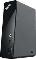 "Lenovo ThinkPad Basic USB 3.0 Dock" dokas
