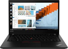 "Lenovo ThinkPad T14 Gen 2" verslo nešiojamasis kompiuteris, 14 colių FHD nešiojamasis kompiuteris, "Intel Core i7-1165G7", 16GB RAM, 512GB SSD, "Windows 11 Pro" (atnaujintas)