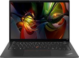"Lenovo Thinkpad T14s" (1 kartos) verslo nešiojamasis kompiuteris su jutikliniu ekranu, 14 colių FHD (1920 x 1080), "Intel Core i7-10610U", 16GB DDR4, 512GBSSD, HDMI, interneto kamera, JAV klaviatūra, "Windows 11 Pro" (atnaujintas)