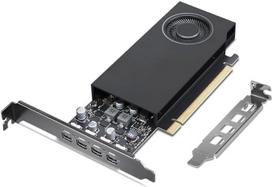 "Lenovo" "Nvidia RTX A400" 4Gb Gddr6, 4X61Q73040
