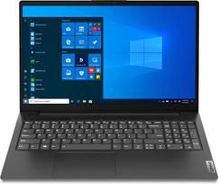 "Lenovo" nešiojamasis kompiuteris RAM 16GB CPU "Intel i5-1342H" Monitorius 15,6 colių "Full HD" SSD 512GB LAN, HDMI, USB "Win 11 Pro" ir "Libre Office" kompiuteris Nešiojamasis kompiuteris, paruoštas naudoti - Juoda spalva
