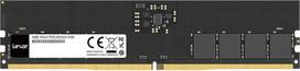 "Lexar UDIMM" 8GB DDR5 RAM 5600MHz 288 kontaktų DDR5 UDIMM Kompiuterių RAM didelio našumo UDIMM atmintis kompiuteriams Atmintis 1.1V CL46-45-45-90