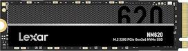 "Lexar" 1 TB SSD, M.2 2280 PCIe Gen3x4 NVMe 1.4 vidinis SSD, iki 3500MB/s skaitymo, 3000MB/s rašymo, 3D NAND Flash vidinis kietasis diskas kompiuterių entuziastams ir žaidėjams