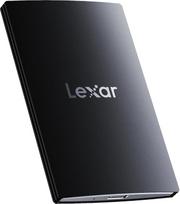 "Lexar" išorinis 4 TB SSD diskas, USB 3.2 Gen2x2 nešiojamasis SSD diskas, iki 2000MB/s skaitymo, 1800MB/s rašymo, nešiojamasis SSD diskas, skirtas "iPhone15" serijai, "Mac", "PS5/XBOX", nešiojamiesiems kompiuteriams ir žaidimų konsolėms