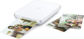 "Lifeprint Wi-Fi" spausdintuvas - papildytoji realybė, nuotraukos spausdinamos tiesiai iš socialinių tinklų, spausdinama visame pasaulyje, nemokama programėlė