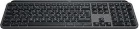 "Logitech MX Keys S" belaidė klaviatūra - JAV INT'L QWERTY