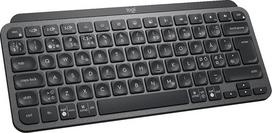 "Logitech MX Keys" mini belaidė klaviatūra - Pan QWERTY