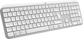 "Logitech MX Keys S" belaidė klaviatūra - FRA AZERTY