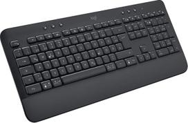 "Logitech Signature K650" belaidė klaviatūra - ITA QWERTY