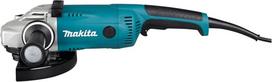 "Makita GA9020S" 110V 230 mm kampinis šlifuoklis