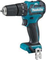 "Makita HP332DZ" 10,8 V ličio jonų CXT bešepetėlinis kombinuotasis gręžtuvas, be akumuliatorių