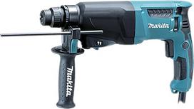"Makita HR2600/2" 800W 240V gręžtuvas