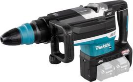"Makita HR006GZ" akumuliatorinis kombinuotas plaktukas SDS-MAX 2 x 40 V Max. (be akumuliatoriaus, be įkroviklio)