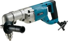 "Makita" DA4000LR 240 V 13 mm kampinis gręžtuvas su dėklu