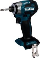 "Makita" DTD173Z akumuliatorinis smūginis veržliaraktis 18 V (be akumuliatoriaus, be įkroviklio)
