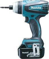 "Makita" DTP141Z 18 V ličio jonų LXT bešepetėlinis 4 funkcijų kombinuotas gręžtuvas, be baterijų