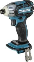 "Makita" DTS131ZJ akumuliatorinių smūginių suktuvų rinkinys, įvairiaspalvis