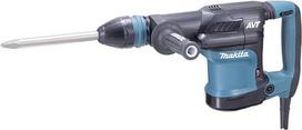 "Makita" HM0871C įkalimo plaktukas SDS-MAX 1110 W mėlynas