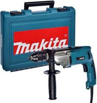 "Makita" HP2071 Gręžtuvas su plaktuku 1010 W, 5,5 x 310 mm