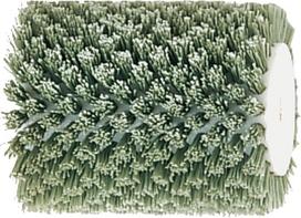 "Makita" P-04444 Abrazyvinis nailoninis šepetys K120, spalva, dydis