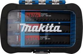 "Makita" P-81278 Stūmoklinio pjūklo geležčių rinkinys, 27 dalys