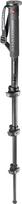 "Manfrotto Xpro Monopod Plus" anglies pluošto 4 sekcijų, juodas (MPMXPROC4US)