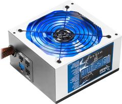 "Mars Gaming MPII550" kompiuterio maitinimo šaltinis, juodas, 750 W