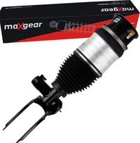 "Maxgear" priekinis dešinysis oro pakabos sraigtasparnis tinka Q7 4L Touareg 7L Cayenne