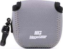 "MegaGear" itin lengvas neopreninis fotoaparato dėklas, suderinamas su "GoPro Hero9", "Hero8", "DJI Osmo Action", "Sony RX0 II", "GoPro Hero 7", "Sony RX0 1.0